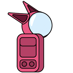 skin pink
