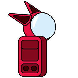 skin red